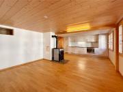 Grosszügige, sanierte 5.5 Zimmer Maisonette mit...