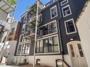 Großzügige, sanierte Altbauwohnung in zentraler Lage,...