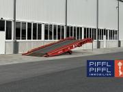 Großzügige säulenfreie Lagerhalle in Traun!