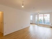 Großzügige Single Wohnung mit Loggia & Lift – hell &...