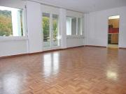 Grosszügige Singlewohnung! Ideal für Jung und Alt!