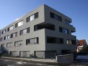 Großzügige Singlewohnung in Bestlage