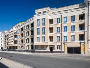 Großzügige Singlewohnung in Stötteritz