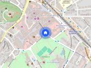 Großzügige, sonnendurchflutete 3 Zimmer...