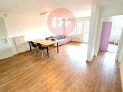 Grosszügige, sonnige, ruhige 4.5 zimmer wohnung mit...