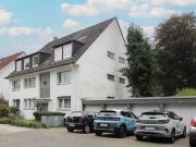 Großzügige Souterrainwohnung mit Terrasse und Blick ins...