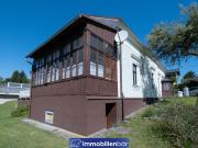 Großzügige Stadtvilla im Zentrum von Pregarten