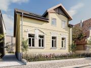 Großzügige Stadtvilla in optimaler Lage in Korneuburg...