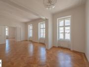 Großzügige Stadtwohnung in der Nibelungengasse: ab...