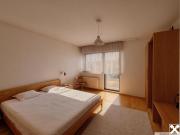 Stadtwohnung mit viel Platz und großer Terrasse