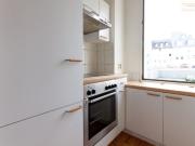 Großzügige, stilvolle 2 Raum Wohnung im Stadtzentrum von...