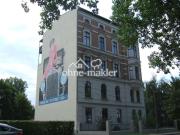 Großzügige Stuckaltbauwohnung mit Elbblick Balkon auf...