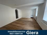 Großzügige Studiowohnung nahe Bahnhof