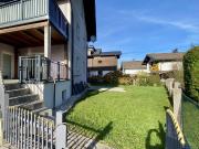 Großzügige Terrassen /Gartenwohnung am grünen Stadtrand