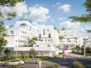 BAUSTART ERFOLGT Großzügige Terrassen Maisonette in...