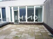 Großzügige Terrassenwohnung / DG mit Lift im Zentrum von...
