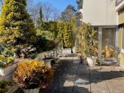 großzügige Terrassenwohnung in Traumlage von Neuwaldegg