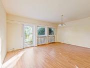 Großzügige Terrassenwohnung mit Blick ins Grüne sofort...