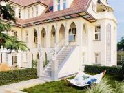 Großzügige Terrassenwohnung mit eigenem Garten!