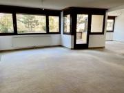 Großzügige Terrassenwohnung mit Grünblick 4 Zimmer und...