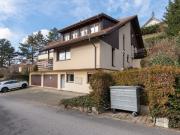 Grosszügige Terrassenwohnung mit viel Platz und...