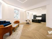 Großzügige Top sanierte Wohnung I 108m2 I Attraktive...