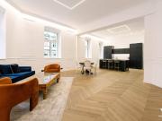 Großzügige Top sanierte Wohnung I 108m2 I Attraktive...