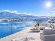 Großzügige Traumwohnung mit atemberaubenden Seeblick auf...