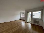 Großzügige und gemütliche 3 Zimmer Wohnung am Murufer!