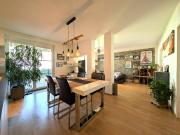 Großzügige 120m² Maisonette Wohnung mit Terrasse, Garten...