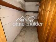 Grosszügige und sehr hell gestaltete Dachgeschoss...