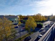 Großzügige und helle 2 Zimmer Maisonettewohnung mit...