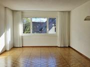 Grosszügige und helle 4.5 Zimmerwohnung mit Keller und...