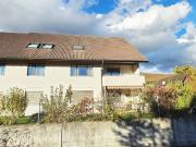 Grosszügige und helle 4.5 Zimmerwohnung mit Keller und...