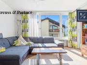 Großzügige und helle 4 Zi Wohnung in Dornbirn mit 2...