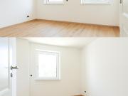 Großzügige und Helle 4 Zimmer Wohnung mit Garten