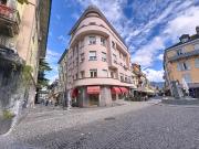 Großzügige und helle Büros im Herzen von Monthey