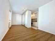 Großzügige und helle Garçonnière in Wilten