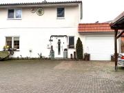 Großzügige und hochwertige Doppelhaushälfte in Wietzen