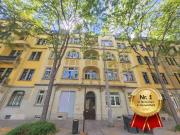Großzügige und idealgeschnittene Wohnung mit moderner...
