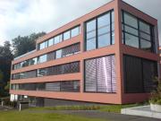 Grosszügige und moderne Wohnung