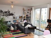 Großzügige und neu renovierte 3 Zimmer Wohnung