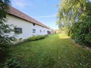 Großzügiges, ruhig gelegenes Wohnhaus mit umfangreichen...