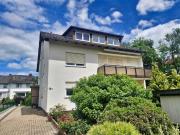 Großzügige und sonnige 3 ZKB Wohnung mit großem Balkon...