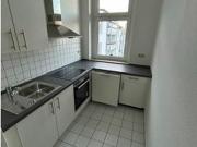 Großzügige und vermietete 2 Zi. mit EBK, 2xBalkon und...