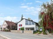 Grosszügige Villa an Toplage mit viel Umschwung!