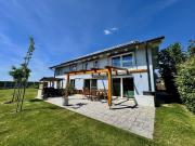 GROSSZÜGIGE VILLA IN BOCKFLIEß MIT 11 ZIMMER, POOL,...