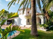 Grosszügige Villa in Palmanova