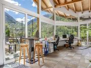 Großzügige Villa mit 7,5 Zimmern, 245 m², großem flachen...