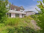 Grosszügige Villa mit Ausbaupotenzial mit Pilatusblick